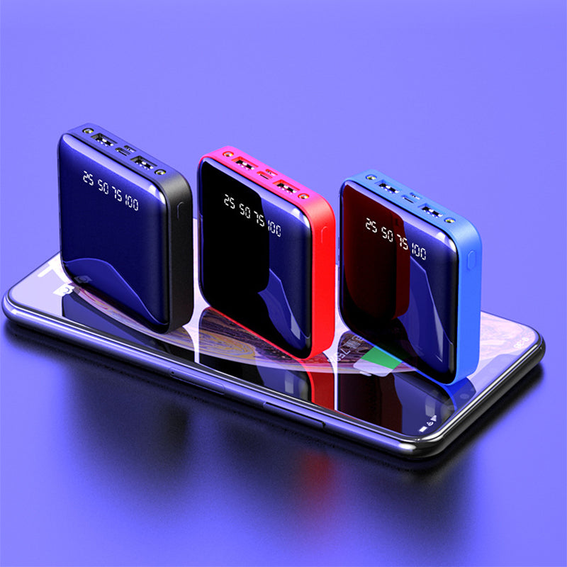 MirrorCharge Pro