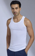 Invisible Vest